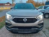 Ssangyong REXTON 2.2 Diesel / Allrad / Verkehrsz-erk./DAB - gebrauchte Ssangyong SUV & Geländewagen