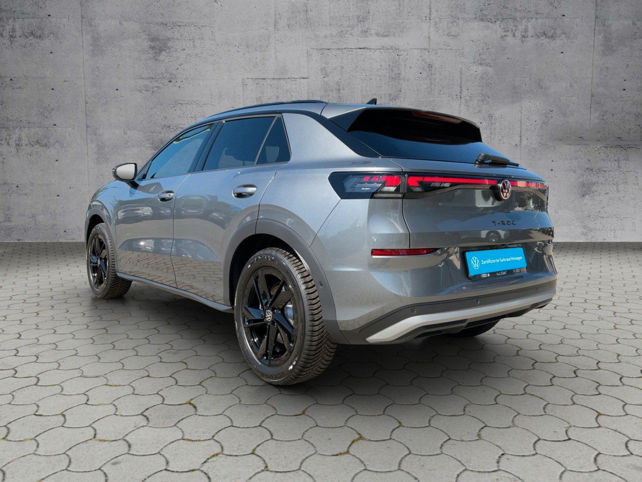 Volkswagen T-Roc 1.5 eTSI 85 kW Style foto 3