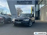 BMW 540 i Touring xDrive Sport Line ACC/360°/HUD/PAN - gebrauchte BMW 540 aus dem Jahr 2019