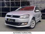 Volkswagen Polo Life 1.2 - PDC/SHZ/TEMP/ALU/AUX - gebrauchte Kleinwagen in Erlangen