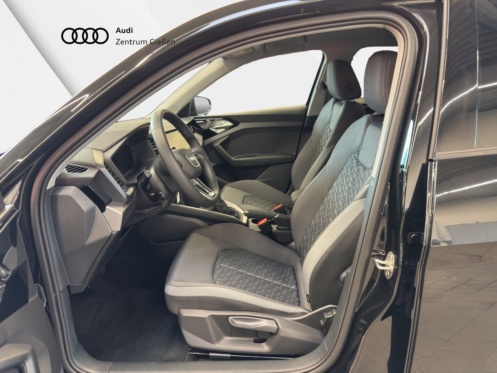 Audi A1 - Bild 11