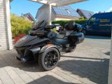 Can-Am Spyder RT LTD - CAN-AM SPYDER RT