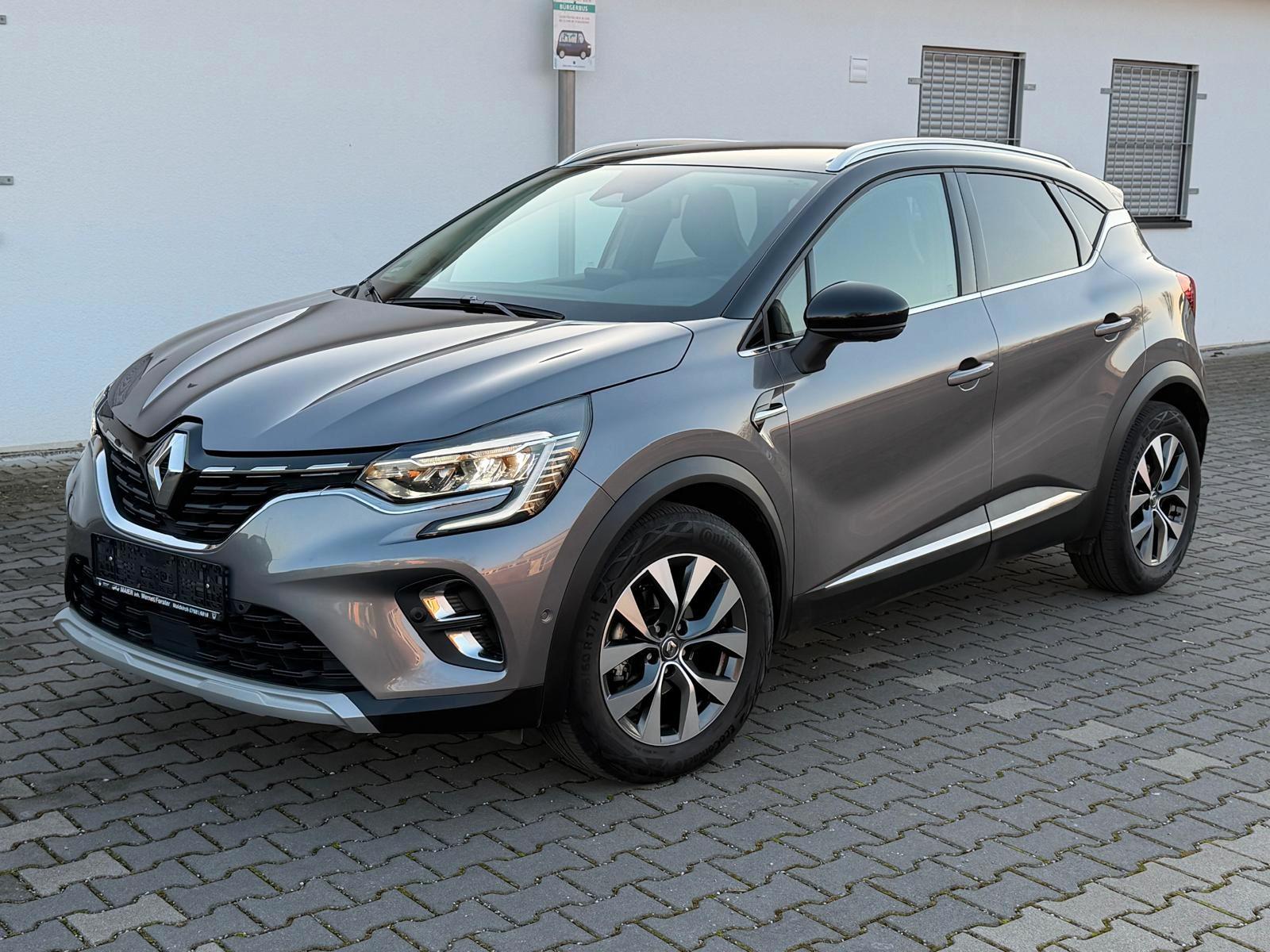 Renault Captur II Edition One