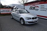 BMW 116 Baureihe 1 Lim. 116i TÜV 06.2025 - BMW 116 in Erfurt