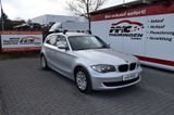 BMW 116 Baureihe 1 Lim. 116i TÜV 06.2025 - BMW 116 aus 2007