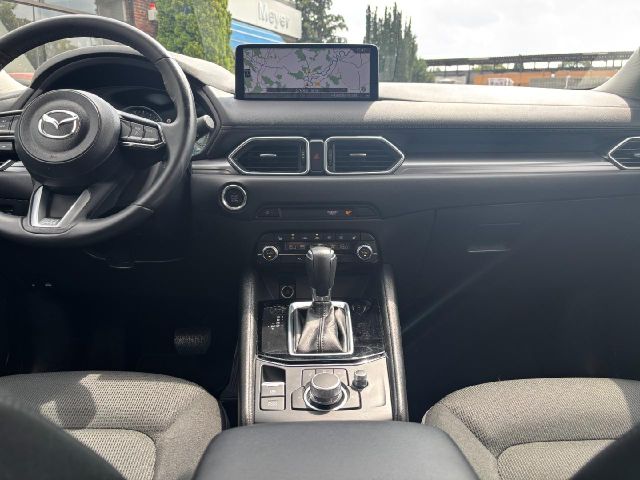 Mazda CX-5 2.2 Ad'vantage AWD NaviKamera