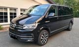 Volkswagen VW T6 Caravelle 2.0 TDI DSG Highline, 4-Mo... - Volkswagen T6 Caravelle: Highline