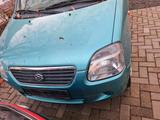 Suzuki verkaufe Suzuki  Wagon.R +1.3 GL - Suzuki aus 2001