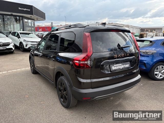 Fahrzeugabbildung Dacia Jogger Extreme TCe 110 Kamera/PDC/LED/Tempomat