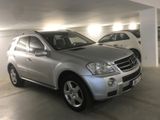 Mercedes-Benz ML 500  - Mercedes-Benz ML-Klasse aus 2005