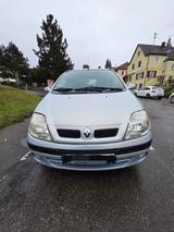 Renault Scenic RT 1.6 16V RT - gebrauchte Renault Scenic aus dem Jahr 2000