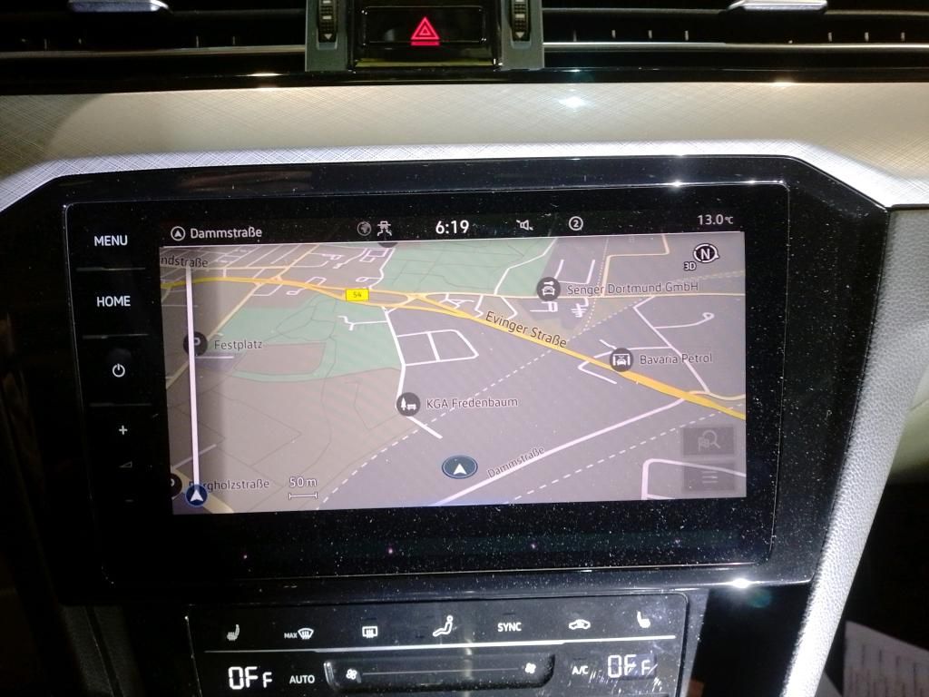 Fahrzeugabbildung Volkswagen Passat Variant TDI Business DSG Standhzg. Matrix