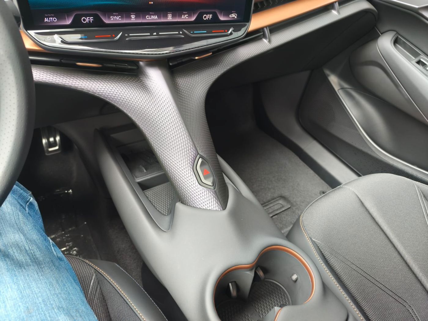 Cupra Tavascan - Bild 16