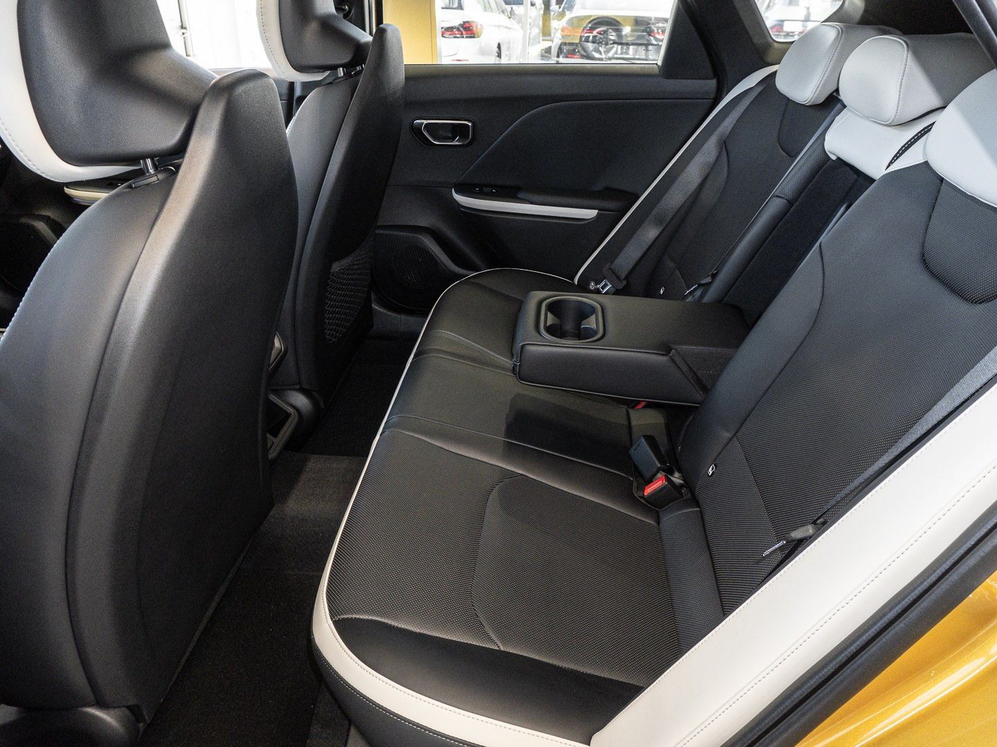 Kia K4 - Bild 14