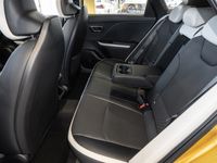 Kia K4 - Vorschau Bild 14