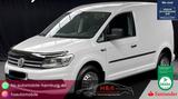 Volkswagen Caddy Nfz Kasten BMT - Volkswagen Caddy: Standheizung