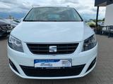 Seat Alhambra Style Plus|ACC|NAVI/7SITZE - Seat Alhambra: Style Plus
