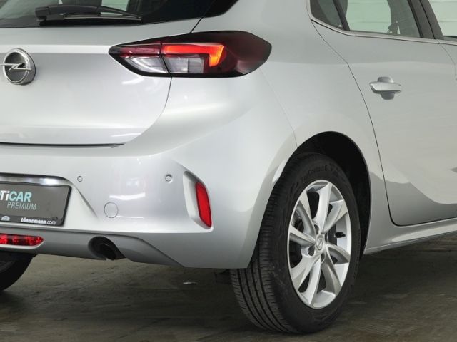 Corsa F ELEGANCE CDTI+LED LICHT+PARKPILOT+SITZHE