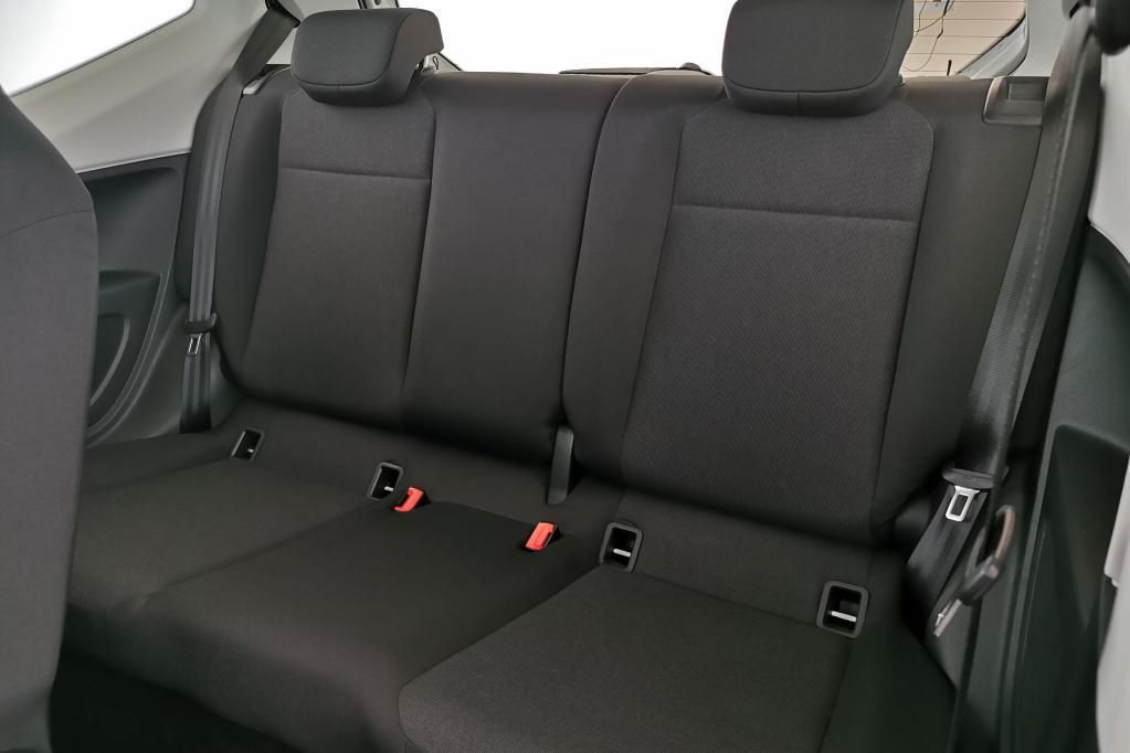 Volkswagen up! move up! 1.0 MPI Klima*SH