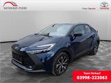 Toyota C-HR 2.0 Plug-In Hybrid FWD Teamplayer - blaue Toyota C-HR