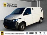Volkswagen T6.1 Kasten 2.0 TDI KR *PDC*KLIMA*App-Connect* - Geländestapler