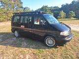 Volkswagen VW T4 2,5l 5 Zylinder Caravelle Camper Van... - Volkswagen aus 1999: Caravelle