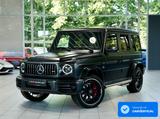 Mercedes-Benz G 63 AMG *Magno*22*Pano*BURM*Carbon*Driver´s-P - Mercedes-Benz G-Klasse Gebrauchtwagen in Hannover