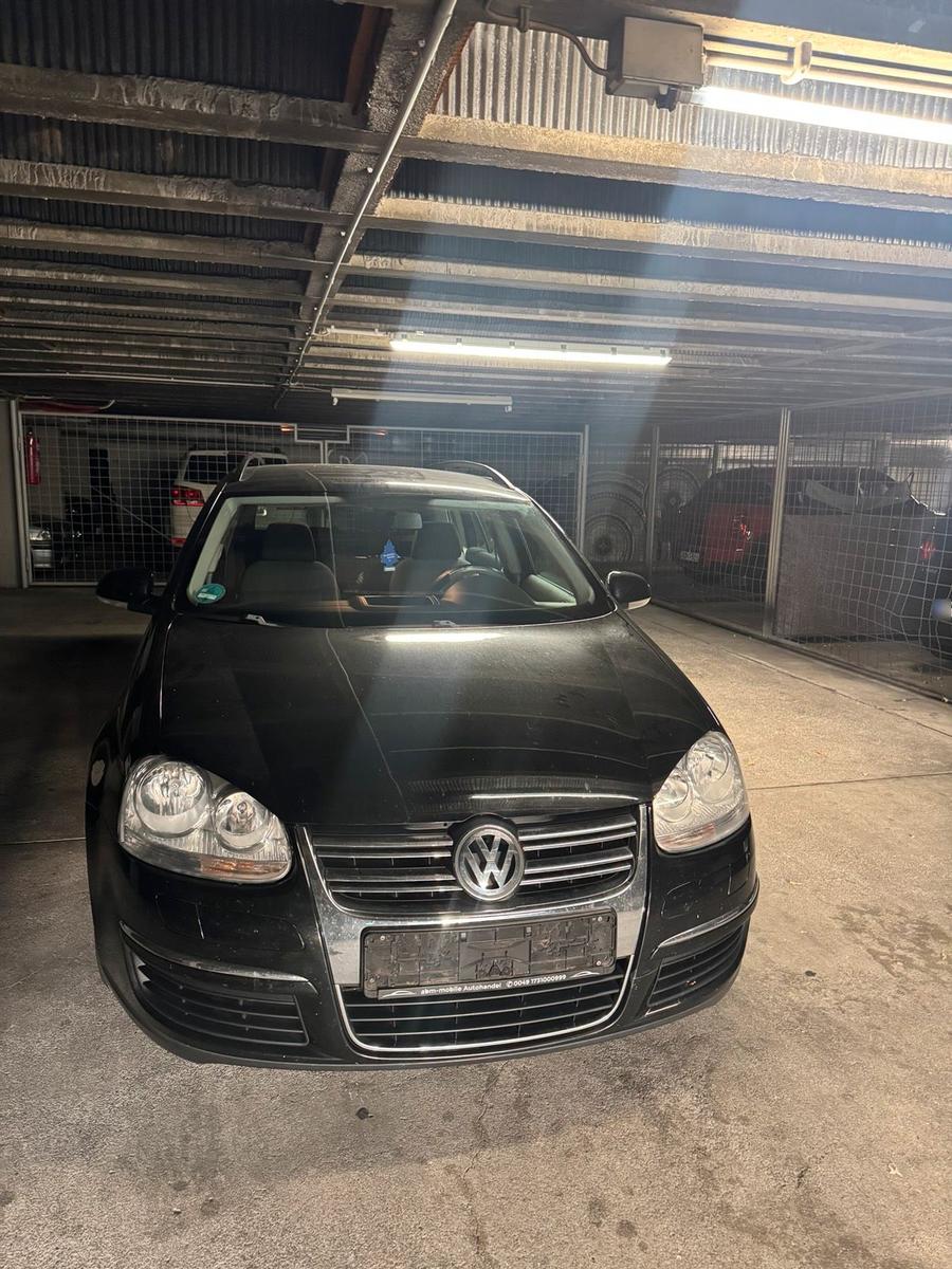 Volkswagen Golf, 2009