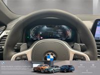 BMW 840 - Vorschau Bild 10