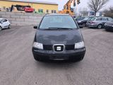 Seat Alhambra 2.0TDI DPF !NEU TÜV !PARTIKELFILTER NEU - Seat Alhambra aus 2009