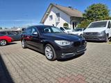 BMW 530 Gran Turismo d - BMW 530 Gran Turismo