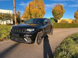 Jeep Grand Cherokee - Jeep Grand Cherokee in Stuttgart