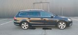 Volkswagen VW Passat B7 140 PS - Volkswagen Passat: Ps 140