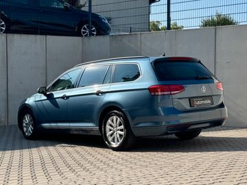 Volkswagen Passat Variant - 4