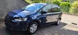 Volkswagen Sharan 2,0TDI 4motion - VW Sharan Gebrauchtwagen in Freiburg