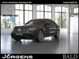 Mercedes-Benz GLC 63 AMG S 4M+ Coupé Wide/360/Night/Distr/Memo
