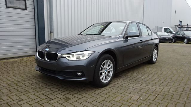 BMW 318d Advantage