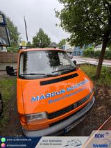 Volkswagen T4 Kombi Transporter*TÜV NEU* - Volkswagen T4 Kombi aus 2000