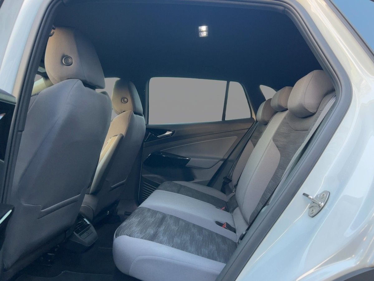 Volkswagen ID.4 - Bild 10