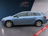 Opel Astra J Sports Tourer Sport - Opel Astra aus 2011: Sports Tourer