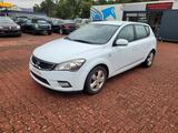 Kia cee'd / Ceed*Edition 7*NAVI*KLIMA*RKF*PDC* - Kia cee'd / Ceed in Bielefeld