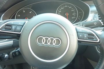Audi A6 - 12