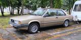 Volvo 780 Bertone - Volvo 780: Coupe