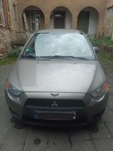 Mitsubishi Colt 1.3 TÜV 5/27 | + Winterreifen  - Mitsubishi Colt in Wiesbaden