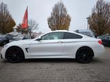 BMW 420d xDrive Coupé Luxury Line Luxury Line