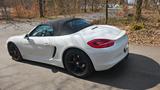 Porsche Boxster 2.7 - Klappenauspuff und Top Zustand  - Porsche Boxster: 2.7