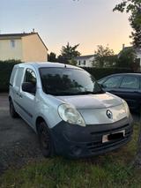 Renault Kangoo Expression 1.5 dCi 85 Expression - Renault Kangoo aus 2009 mit Diesel-Antrieb
