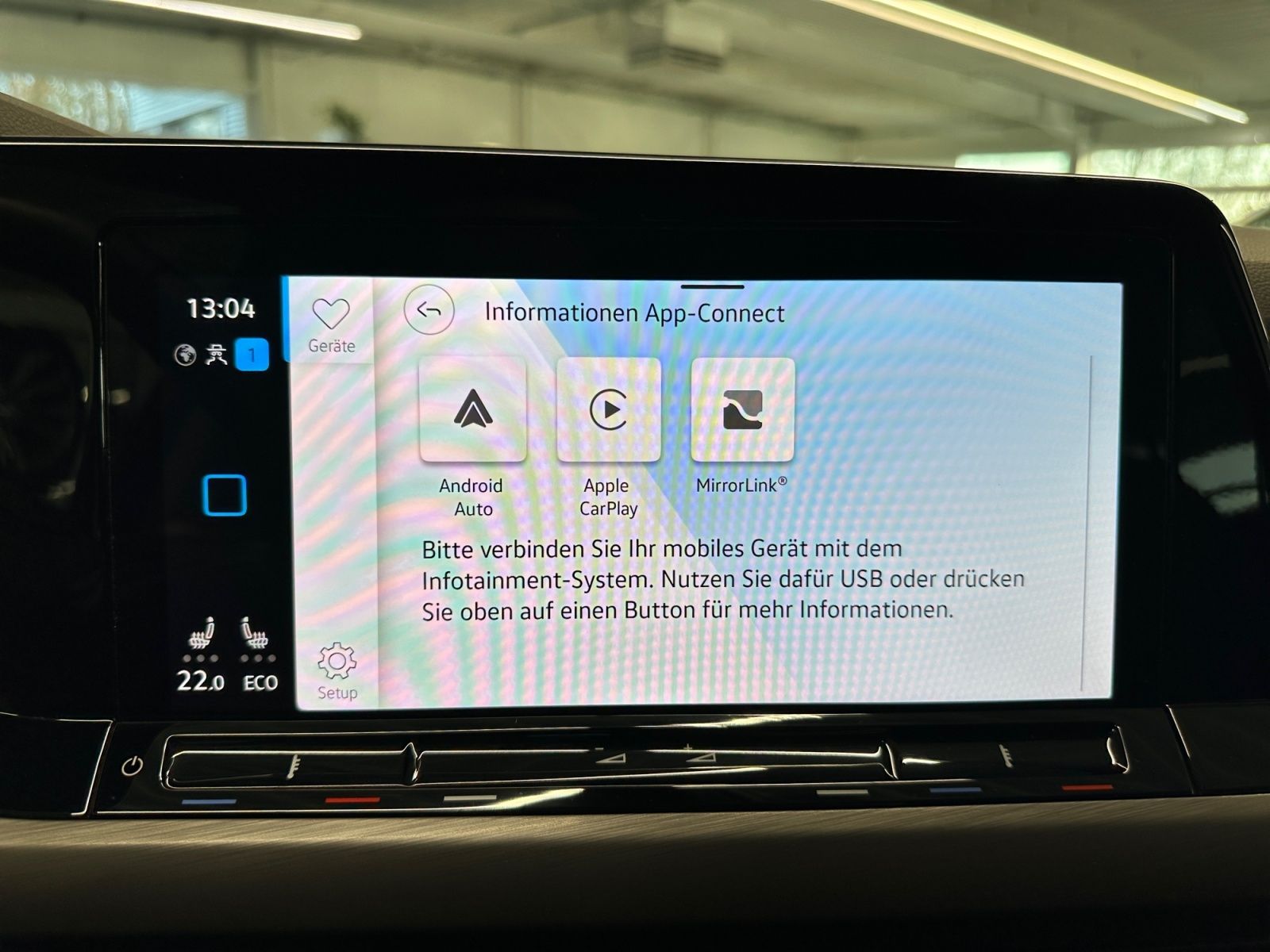 Volkswagen Golf - Bild 24