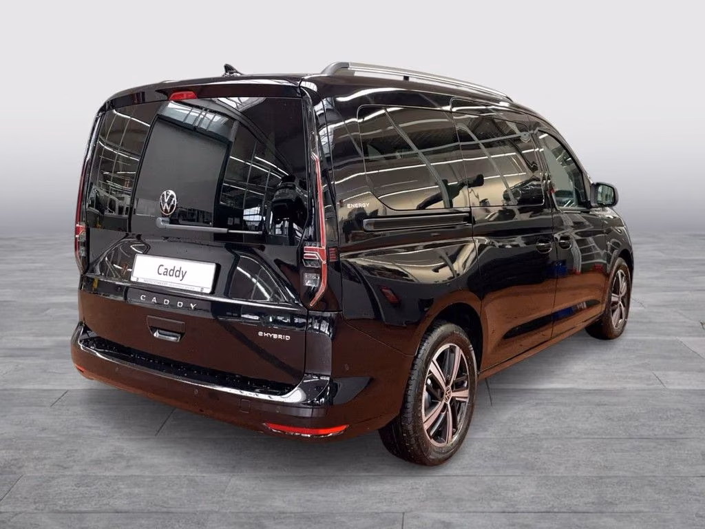 Volkswagen Caddy Maxi Life "ENERGY" 1.5 eHybrid 85 kW 6-DSG