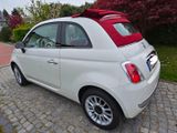 Fiat 500C 1.2 8V Lounge C Lounge - Fiat 500C aus 2010